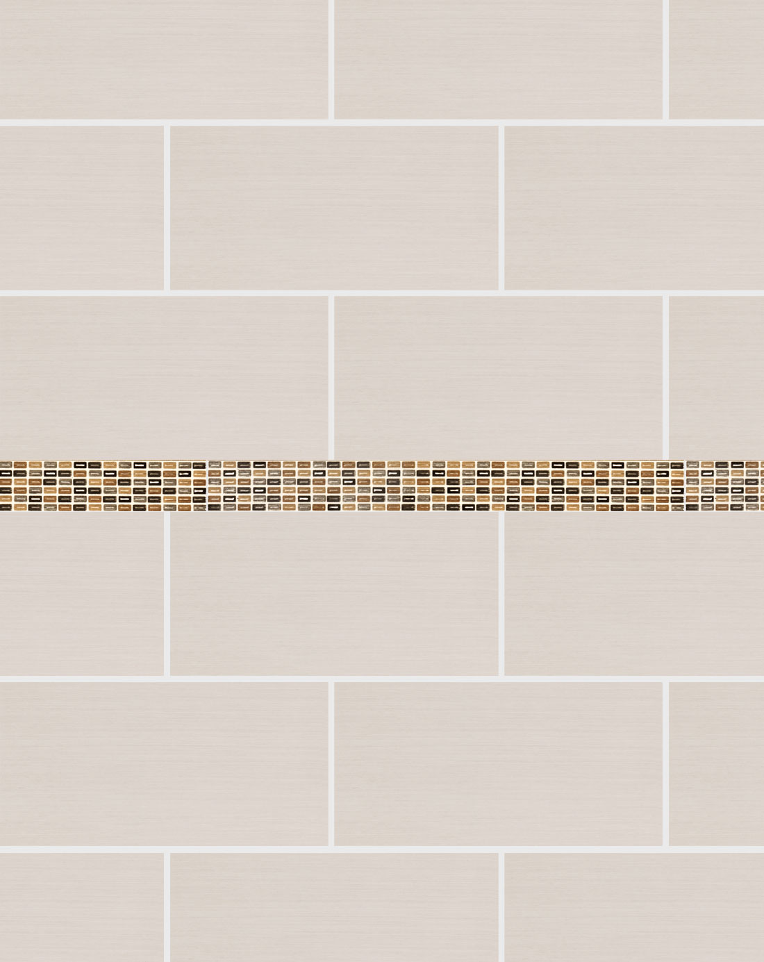 Motive Vision Wall Tile Listello Bathroom Tiles Direct Motive Vision Listello
