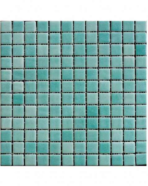 INT512 Mosaic BR Verde Aqua
