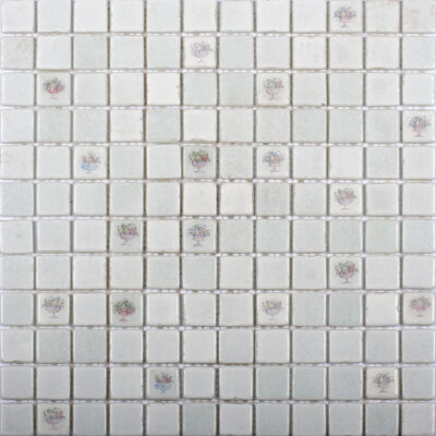 Anticato Decors Mini Fruits Mosaic Wall Tiles