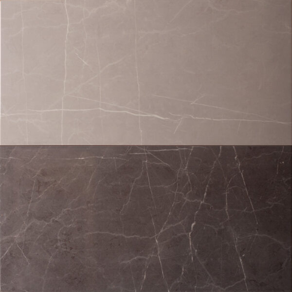 Lucca Marble Silver & Grigio Bathroom Wall Tiles